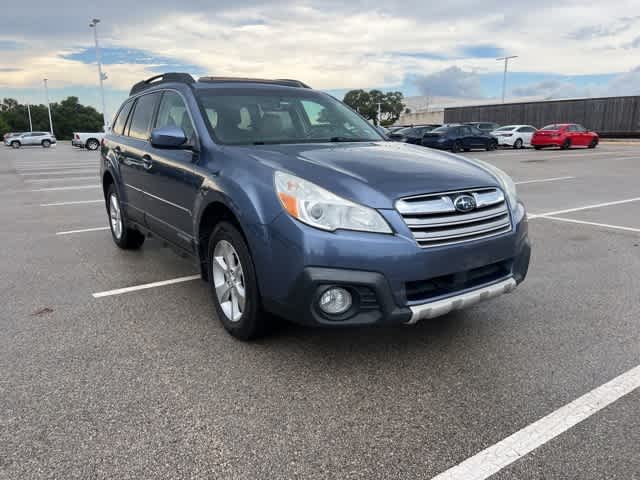 Thumbnail: 2013 Subaru Outback - 7