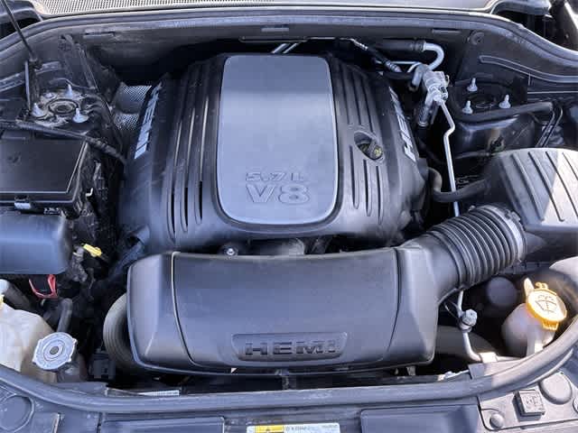 Thumbnail: 2019 Dodge Durango - 15