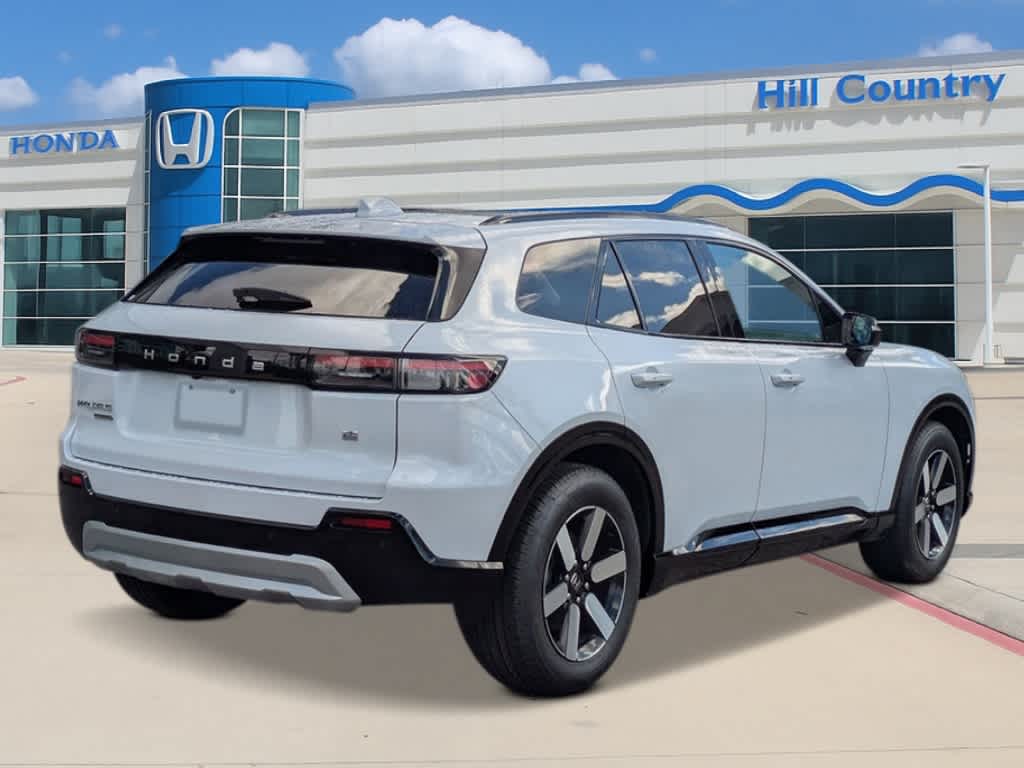Thumbnail: 2026 Honda Prologue - 4