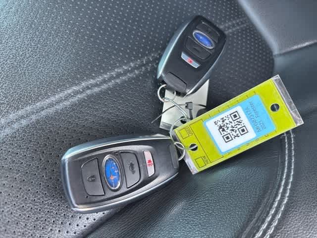 Thumbnail: 2021 Subaru Forester - 22