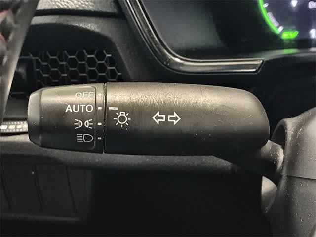 Thumbnail: 2023 Honda CR-V - 29