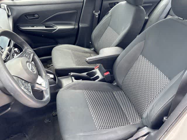 Thumbnail: 2020 Nissan Versa - 11