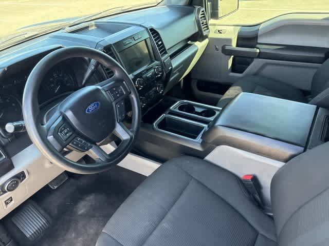 Thumbnail: 2020 Ford F-150 - 9