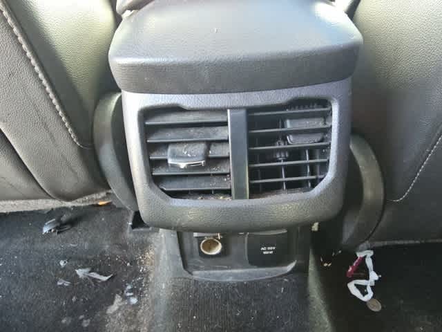 Thumbnail: 2013 Ford Fusion - 21