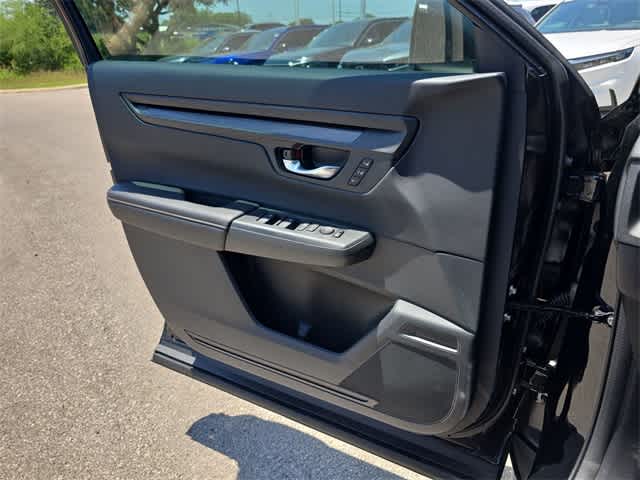 2025 Honda CR-V Sport-L 15