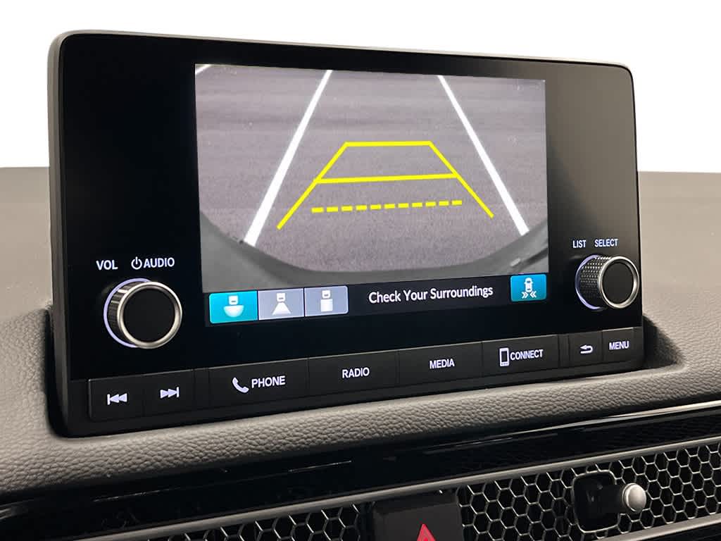 Thumbnail: 2026 Honda Civic - 20