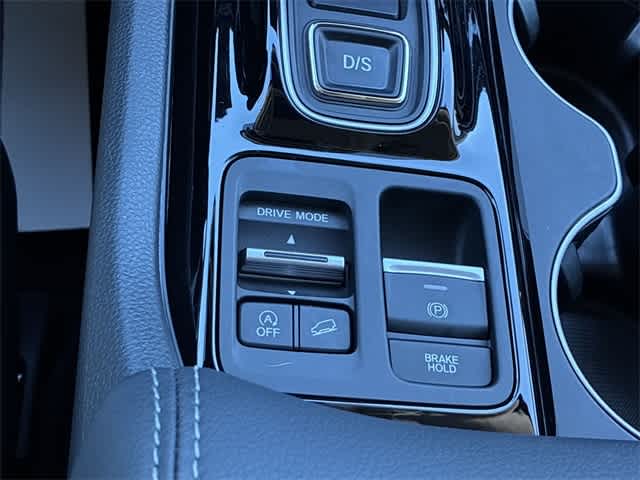 Thumbnail: 2025 Honda Pilot - 41