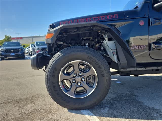 Thumbnail: 2022 Jeep Gladiator - 14