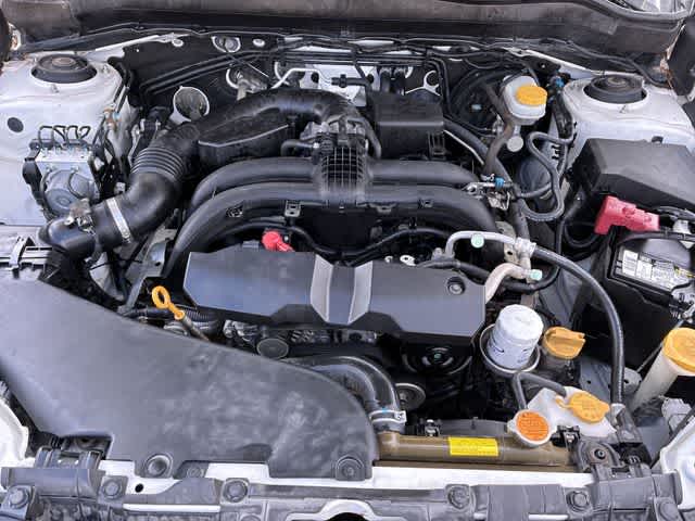 Thumbnail: 2018 Subaru Forester - 15