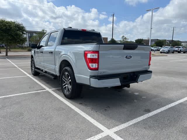 Thumbnail: 2023 Ford F-150 - 3