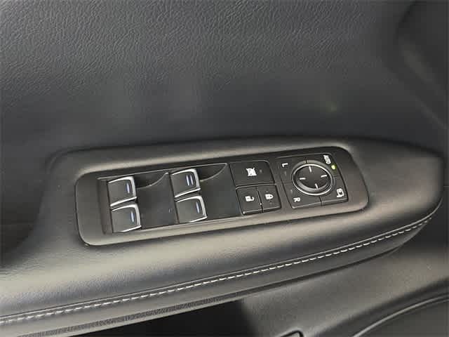 Thumbnail: 2022 Lexus RX - 38