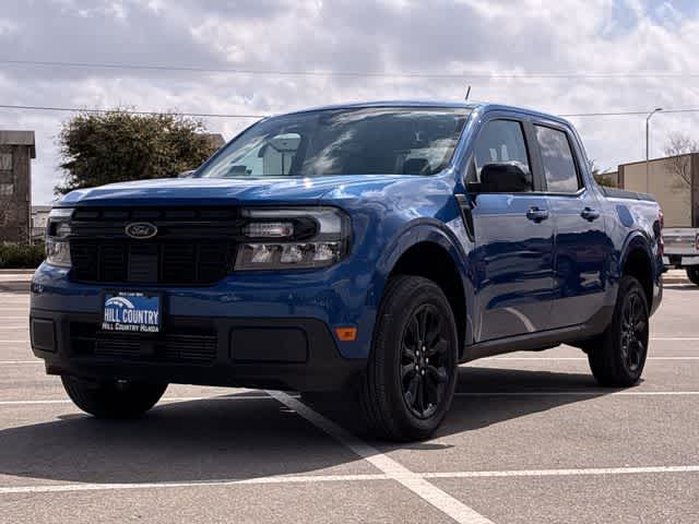 Thumbnail: 2024 Ford Maverick - 11