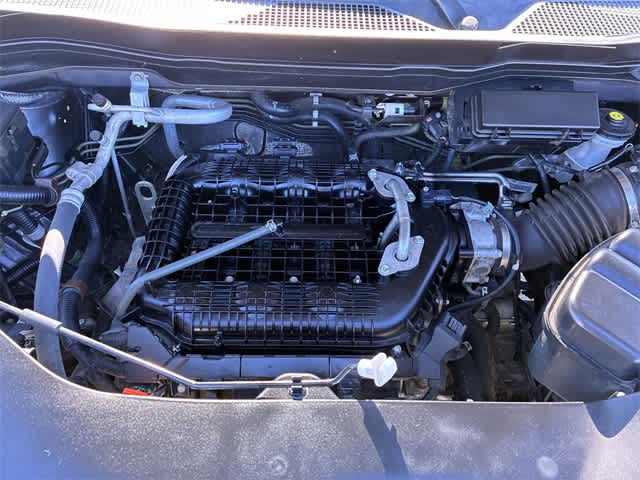 Thumbnail: 2020 Honda Ridgeline - 15