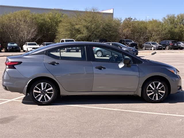 Thumbnail: 2024 Nissan Versa - 7