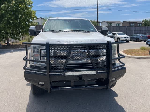 Thumbnail: 2017 Ford F-250 - 14