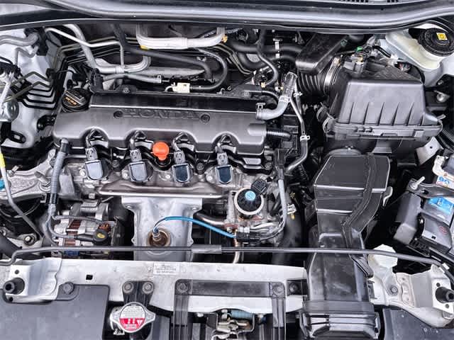 Thumbnail: 2022 Honda HR-V - 15