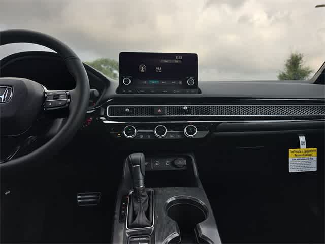 Thumbnail: 2025 Honda Civic - 26