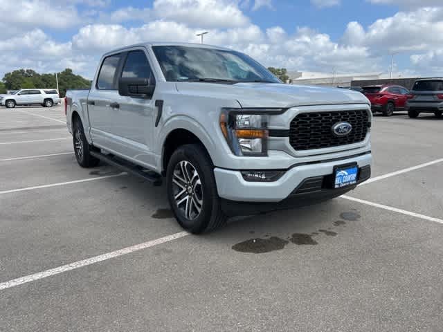 Thumbnail: 2023 Ford F-150 - 7