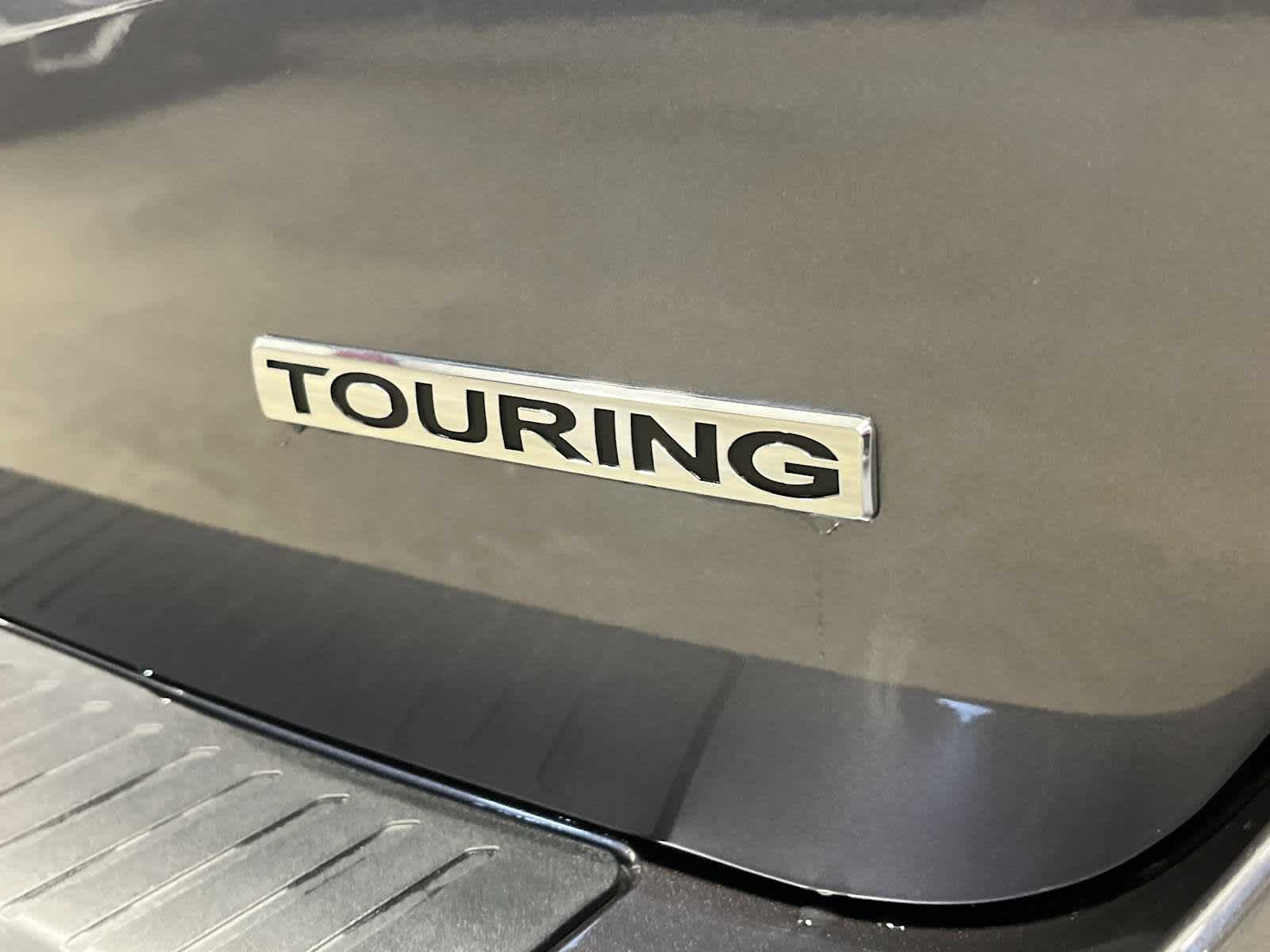 Thumbnail: 2026 Honda Odyssey - 10