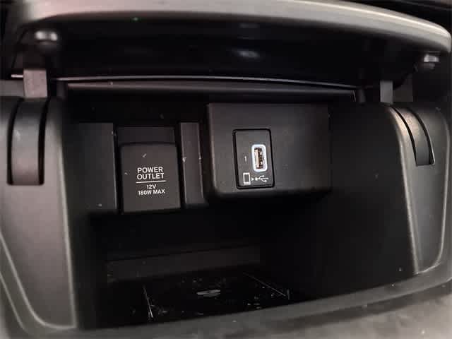 Thumbnail: 2019 Honda Accord - 34