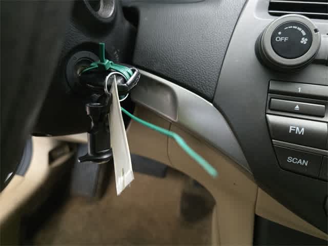 Thumbnail: 2012 Honda Accord - 34
