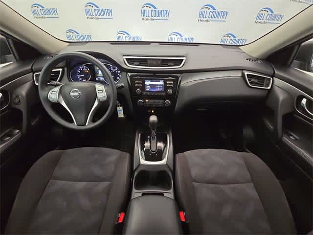 Thumbnail: 2015 Nissan Rogue - 16