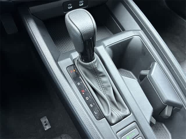 Thumbnail: 2025 Honda Accord - 35