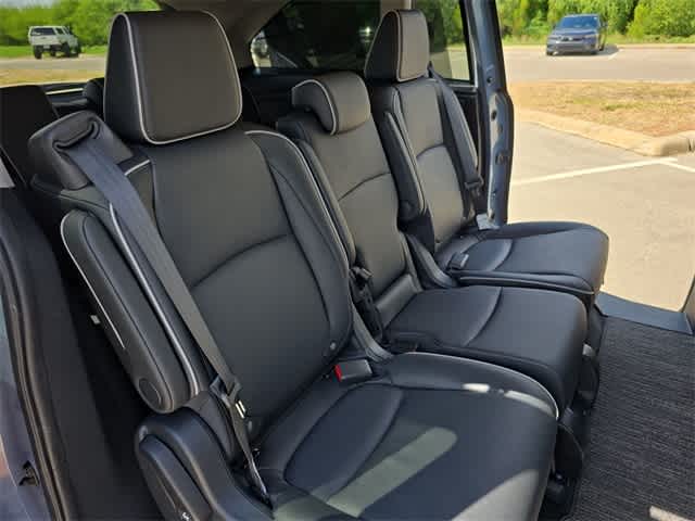 Thumbnail: 2025 Honda Odyssey - 22