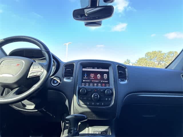 Thumbnail: 2019 Dodge Durango - 28