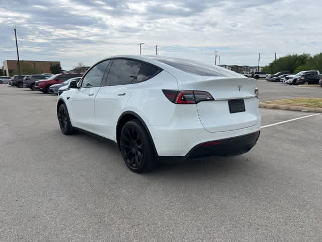 Thumbnail: 2021 Tesla Model Y - 3