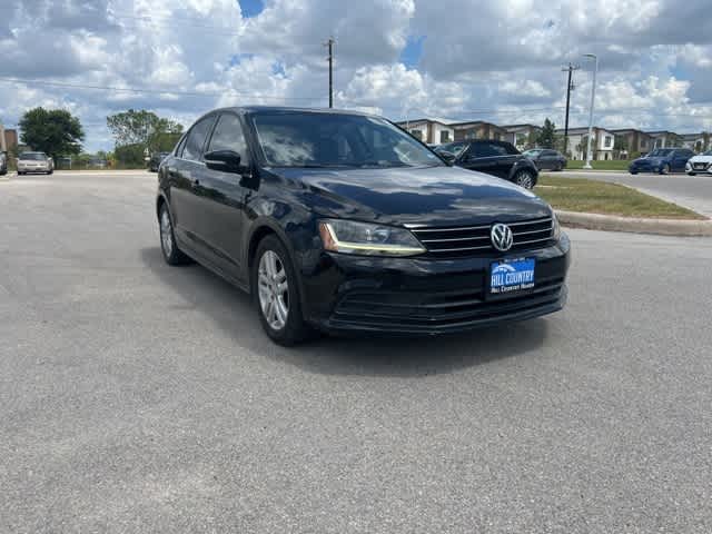 Thumbnail: 2017 Volkswagen Jetta - 7