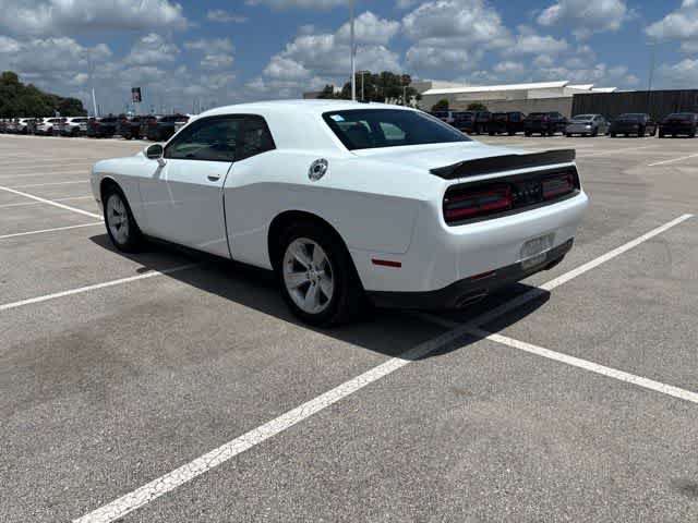 Thumbnail: 2023 Dodge Challenger - 3