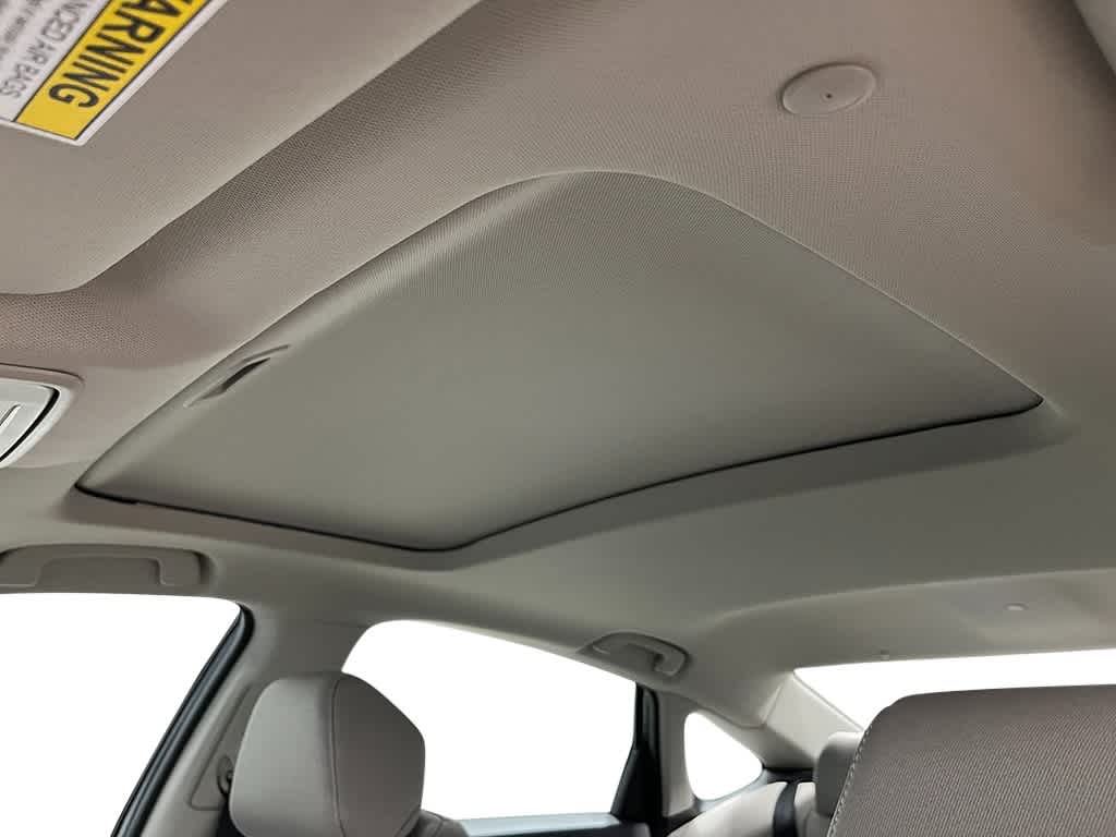 Thumbnail: 2025 Honda Accord - 23