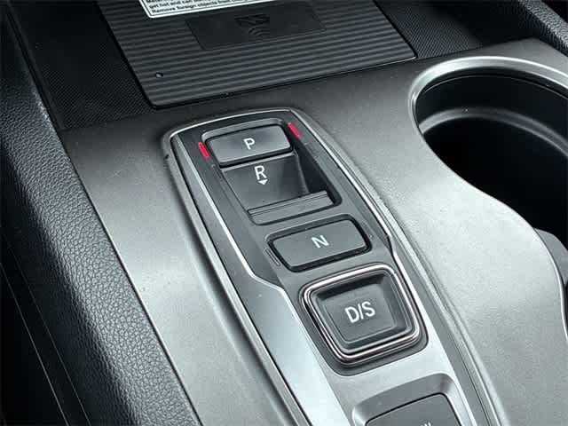 Thumbnail: 2022 Honda Pilot - 43