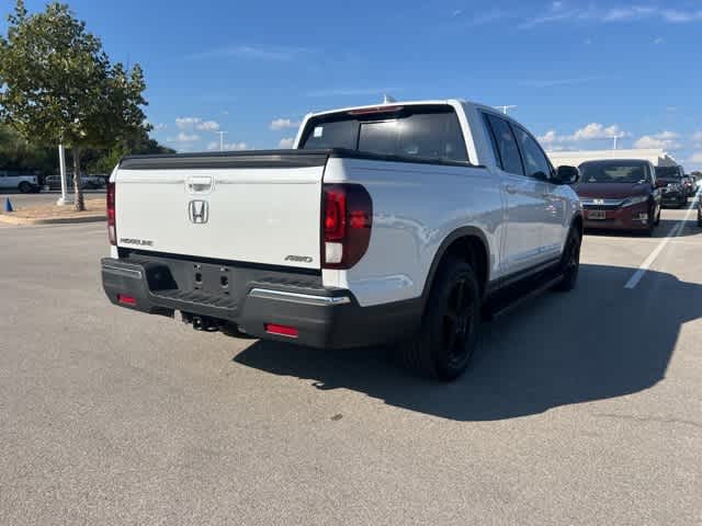 Thumbnail: 2020 Honda Ridgeline - 5