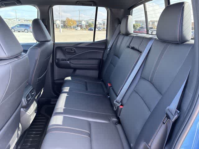 Thumbnail: 2024 Honda Ridgeline - 21