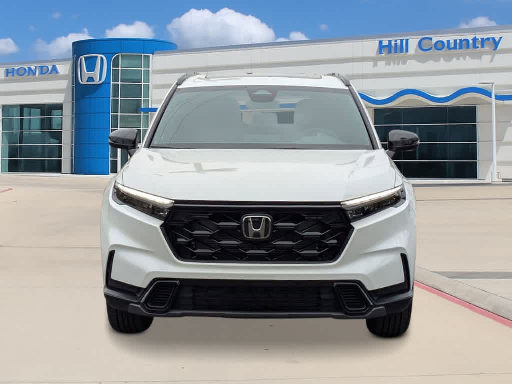 Thumbnail: 2026 Honda CR-V - 6