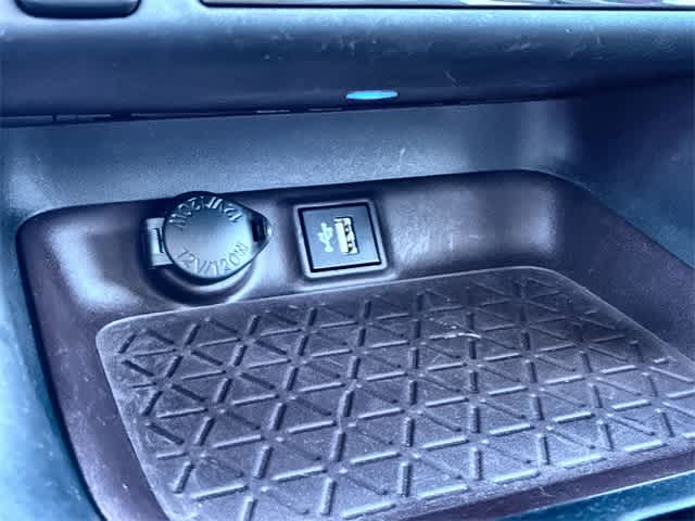 Thumbnail: 2024 Toyota RAV4 - 40