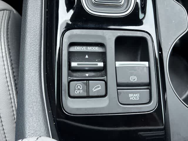 Thumbnail: 2025 Honda Pilot - 48