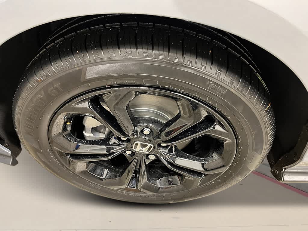 Thumbnail: 2025 Honda Accord - 10