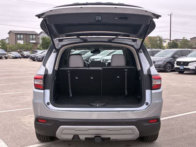Thumbnail: 2025 Honda Pilot - 43