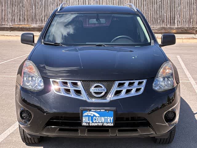 Thumbnail: 2014 Nissan Rogue - 9