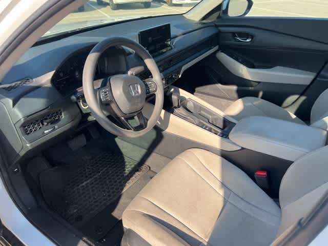 Thumbnail: 2023 Honda Accord - 9