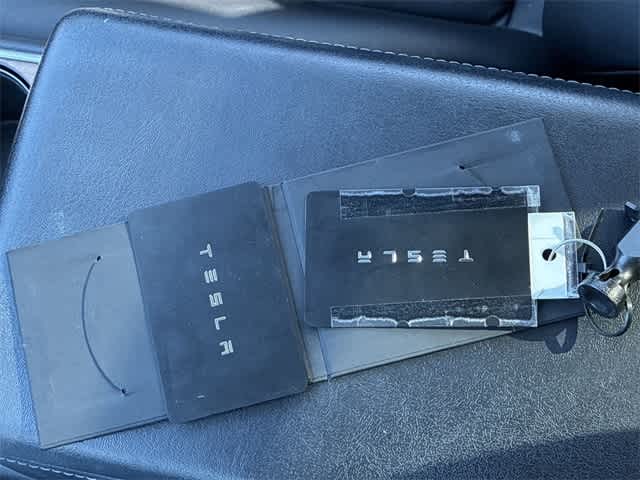 Thumbnail: 2021 Tesla Model Y - 37