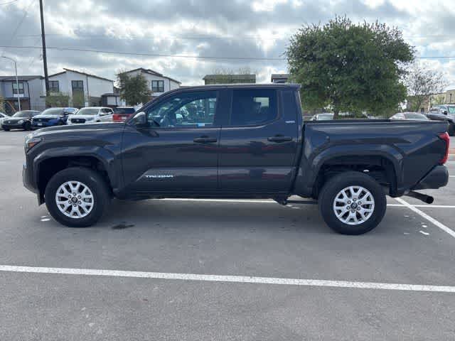 Thumbnail: 2024 Toyota Tacoma - 2