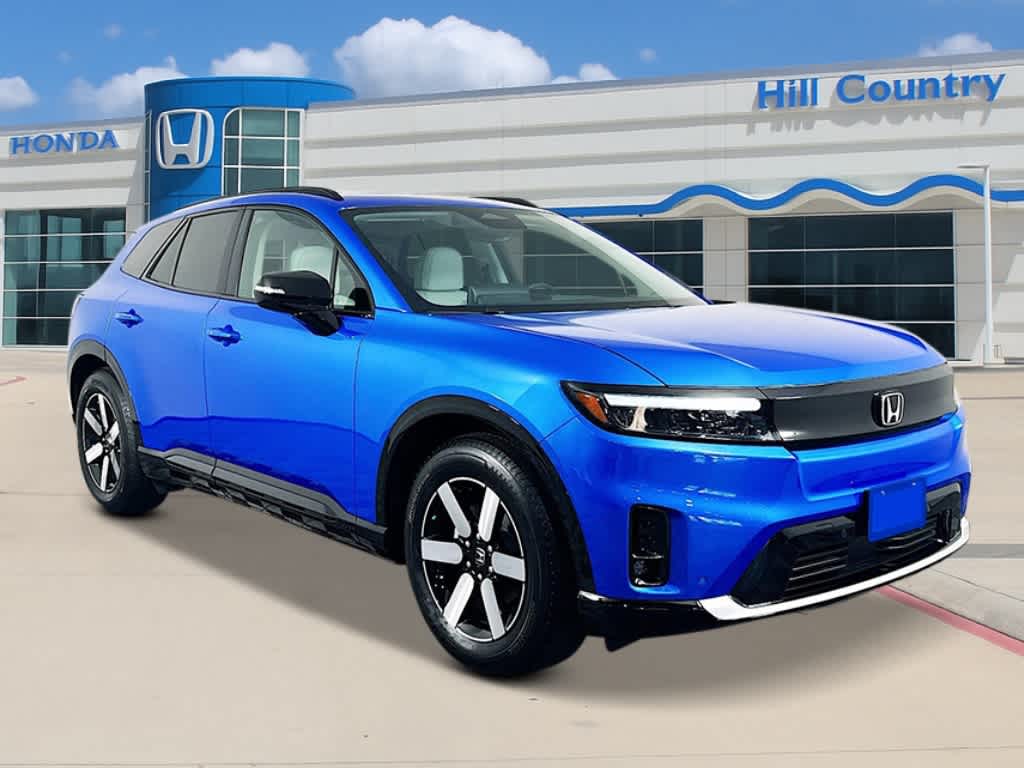 Thumbnail: 2026 Honda Prologue - 5