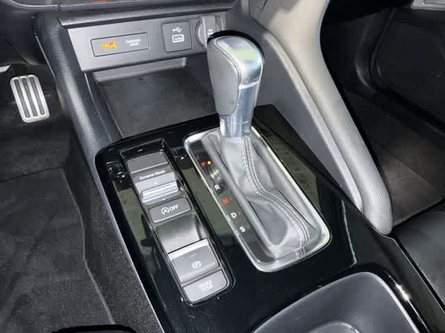 Thumbnail: 2023 Acura Integra - 35