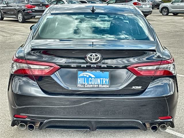 Thumbnail: 2023 Toyota Camry - 5