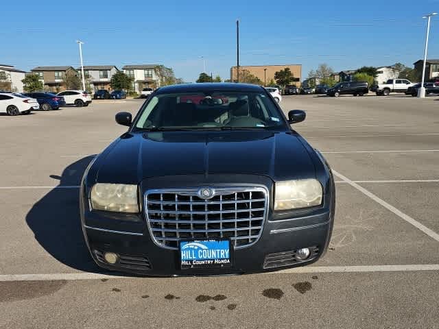 Thumbnail: 2008 Chrysler 300 - 2