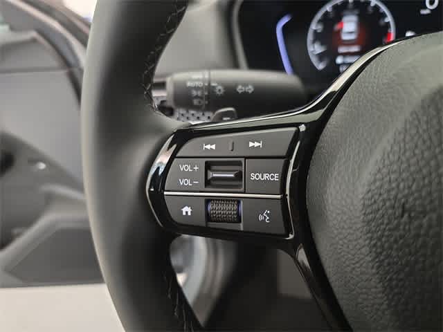 Thumbnail: 2025 Honda Civic - 24